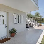 Villa Ruvelis Private Pool