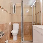 Ruvelis Private Pool Villa Fiolítis