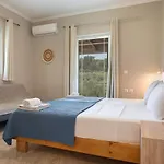 Villa Ruvelis Private Pool