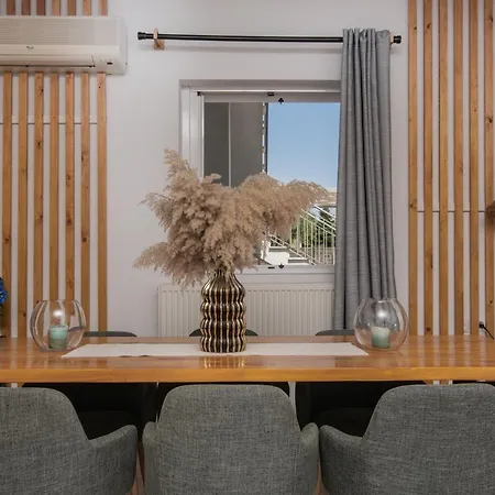 Ruvelis Private Pool 别墅 *