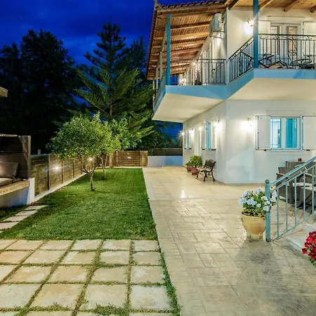 Ruvelis Private Pool Fiolítis