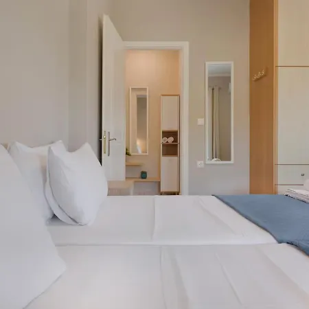 Ruvelis Private Pool Βίλα Fiolítis