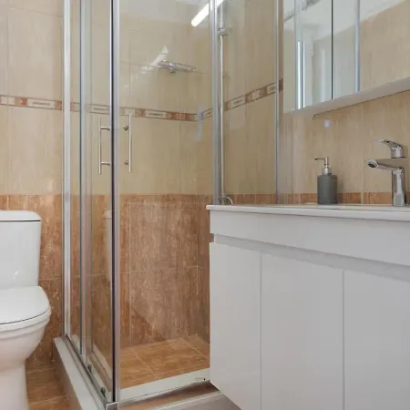 Βίλα Ruvelis Private Pool *