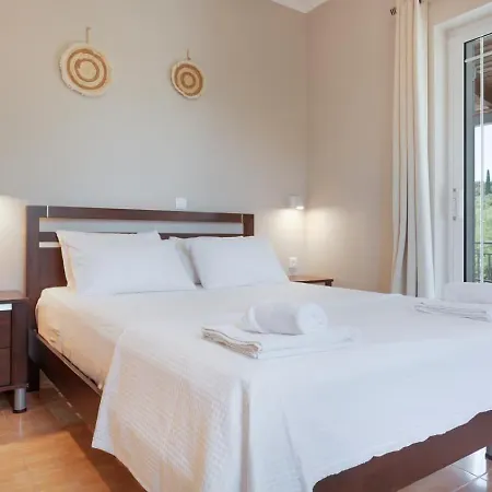 Ruvelis Private Pool Βίλα