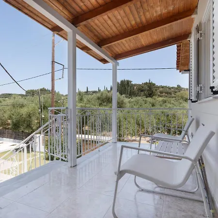 Ruvelis Private Pool Fiolítis