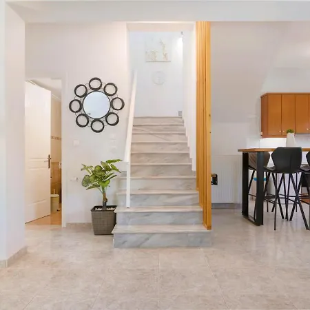 Ruvelis Private Pool Βίλα *