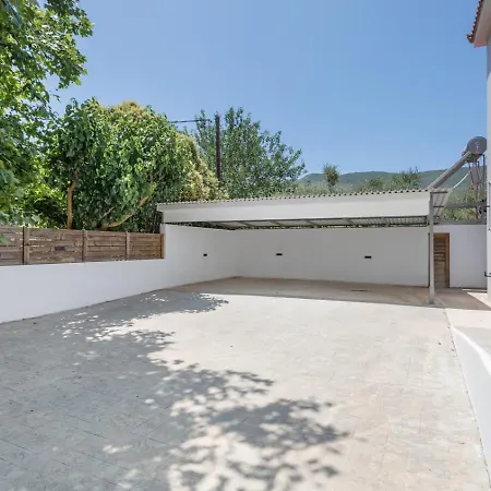 Ruvelis Private Pool Βίλα *