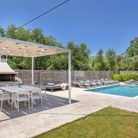 Ruvelis Private Pool Βίλα *