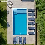 Villa Ruvelis Private Pool