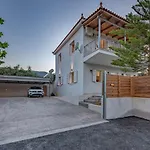 Villa Ruvelis Private Pool Fiolítisz