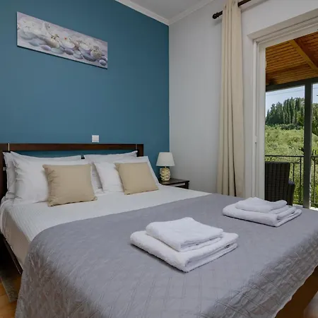 Ruvelis Private Pool * Fiolitis