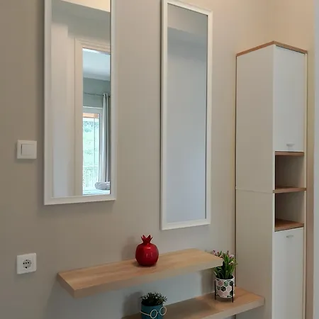 Villa Ruvelis Private Pool Fiolítis