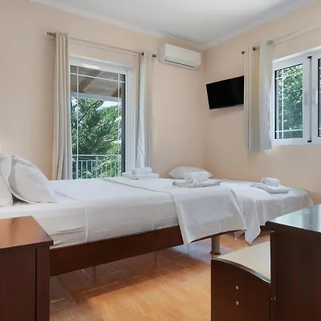 Villa Ruvelis Private Pool