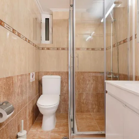 Ruvelis Private Pool Villa Fiolítisz