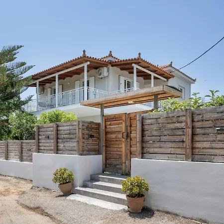 Ruvelis Private Pool